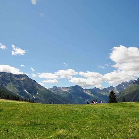 Hotel Torena Aprica Kültér fotó